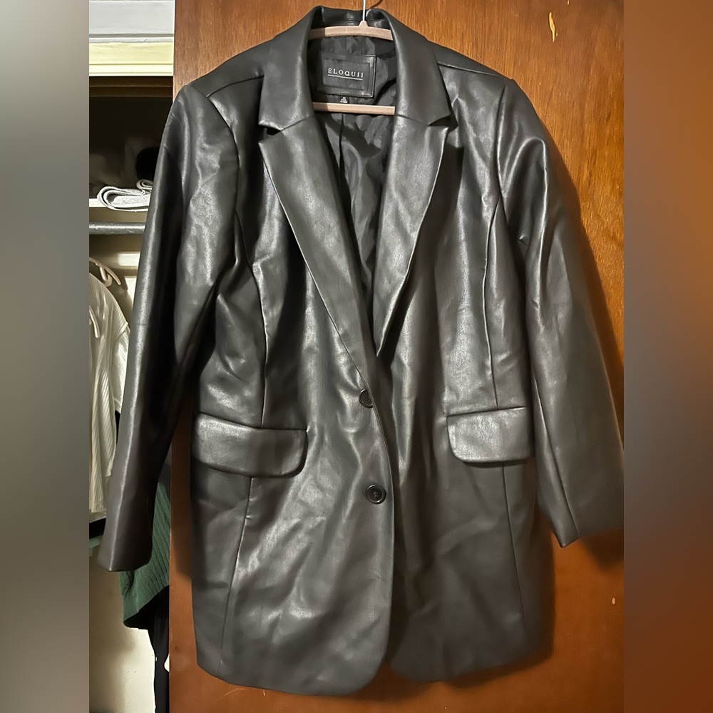 Eloquii Blazer